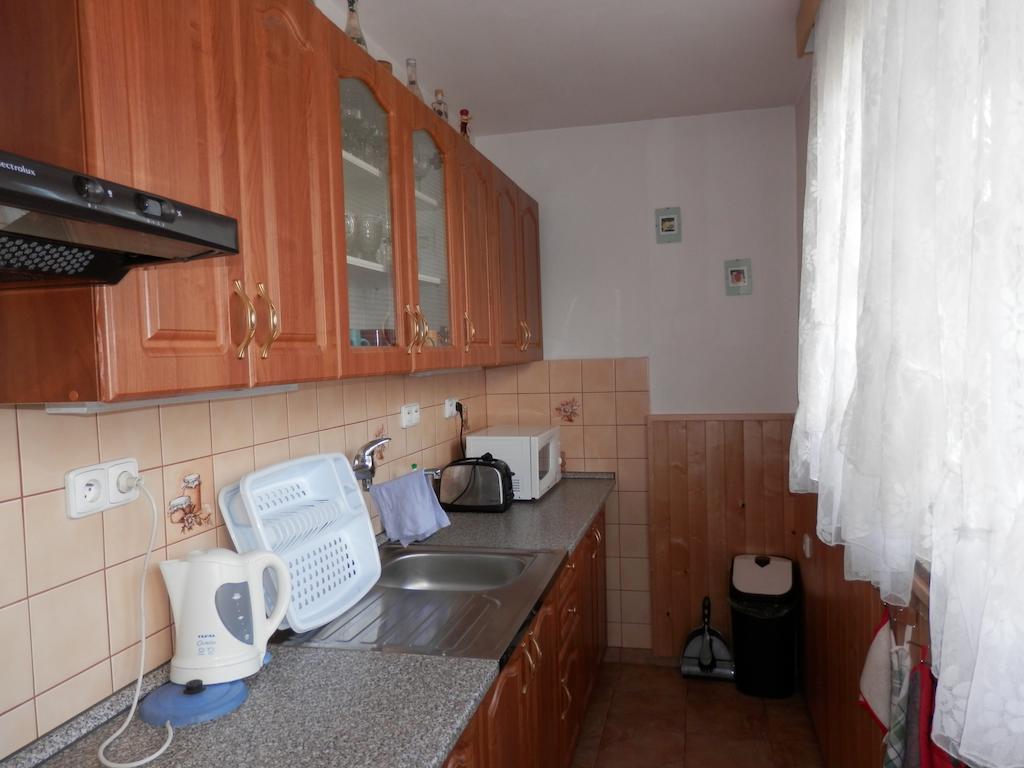 Ubytovani Verner Villa Дестне в Орлицки хора Стая снимка