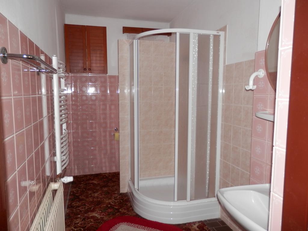 Ubytovani Verner Villa Дестне в Орлицки хора Стая снимка